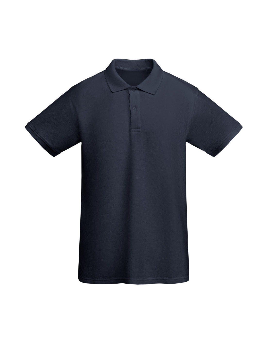 Polo homme à personnaliser coton bio 210g "PRINCE" | SIP19
