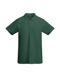 Polo homme à personnaliser coton bio 210g "PRINCE" | SIP19