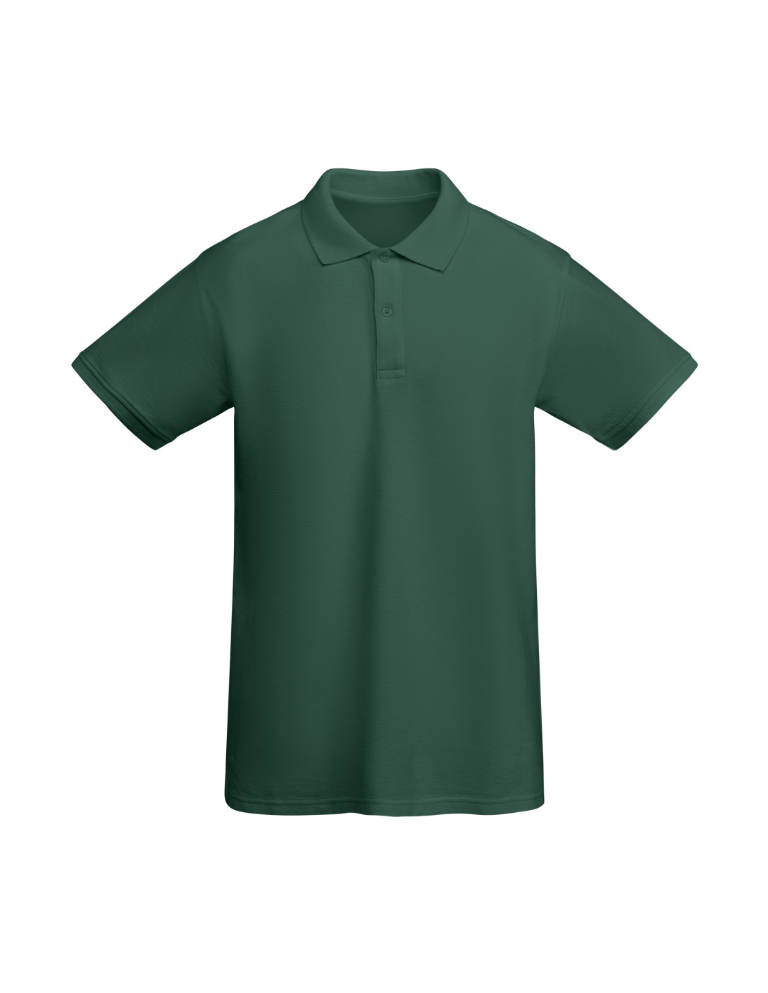 Polo homme à personnaliser coton bio 210g "PRINCE" | SIP19