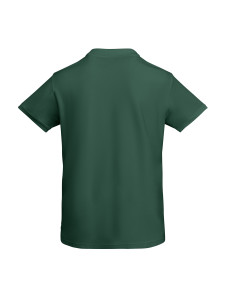 Polo homme à personnaliser coton bio 210g "PRINCE" | SIP19