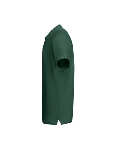 Polo homme à personnaliser coton bio 210g "PRINCE" | SIP19