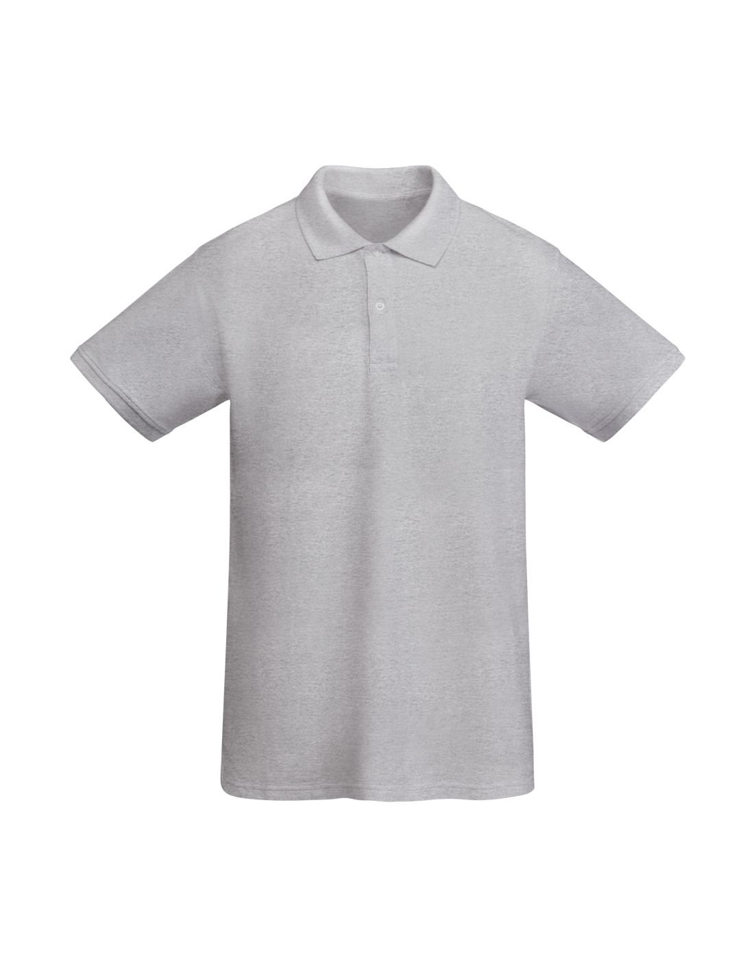 Polo homme à personnaliser coton bio 210g "PRINCE" | SIP19