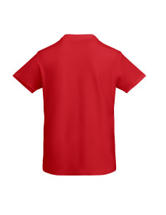 Polo homme à personnaliser coton bio 210g "PRINCE" | SIP19