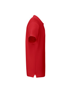 Polo homme à personnaliser coton bio 210g "PRINCE" | SIP19