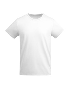 T-shirt homme personnalisable en coton bio 175g "BREDA" | SIP19