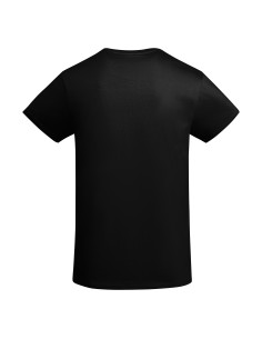 T-shirt homme personnalisable en coton bio 175g "BREDA" | SIP19