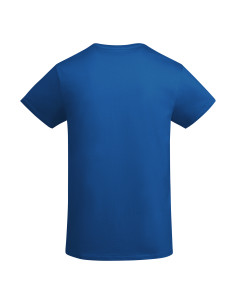 T-shirt homme personnalisable en coton bio 175g "BREDA" | SIP19