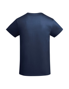 T-shirt homme personnalisable en coton bio 175g "BREDA" | SIP19