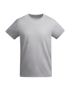 T-shirt homme personnalisable en coton bio 175g "BREDA" | SIP19