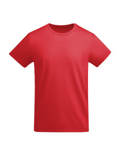 T-shirt homme personnalisable en coton bio 175g "BREDA" | SIP19