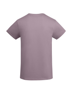 T-shirt homme personnalisable en coton bio 175g "BREDA" | SIP19