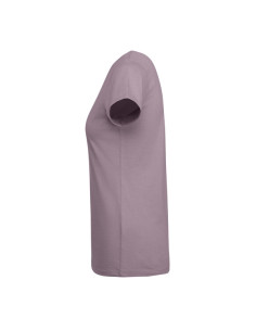 T-shirt femme personnalisable en coton bio 175g "BREDA" |SIP19