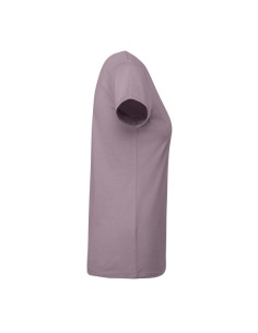 T-shirt femme personnalisable en coton bio 175g "BREDA" |SIP19