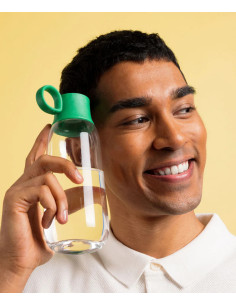 Gourde made in France personnalisable en copolyester "STREET" | SIP19