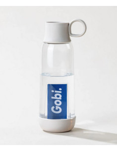 Gourde personnalisée made in France en copolyester "ORIGINAL" | SIP19