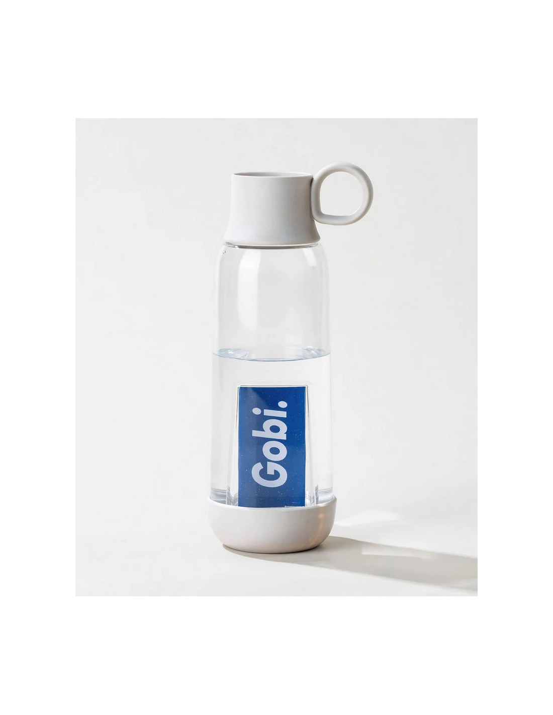 Gourde personnalisée made in France en copolyester "ORIGINAL" | SIP19