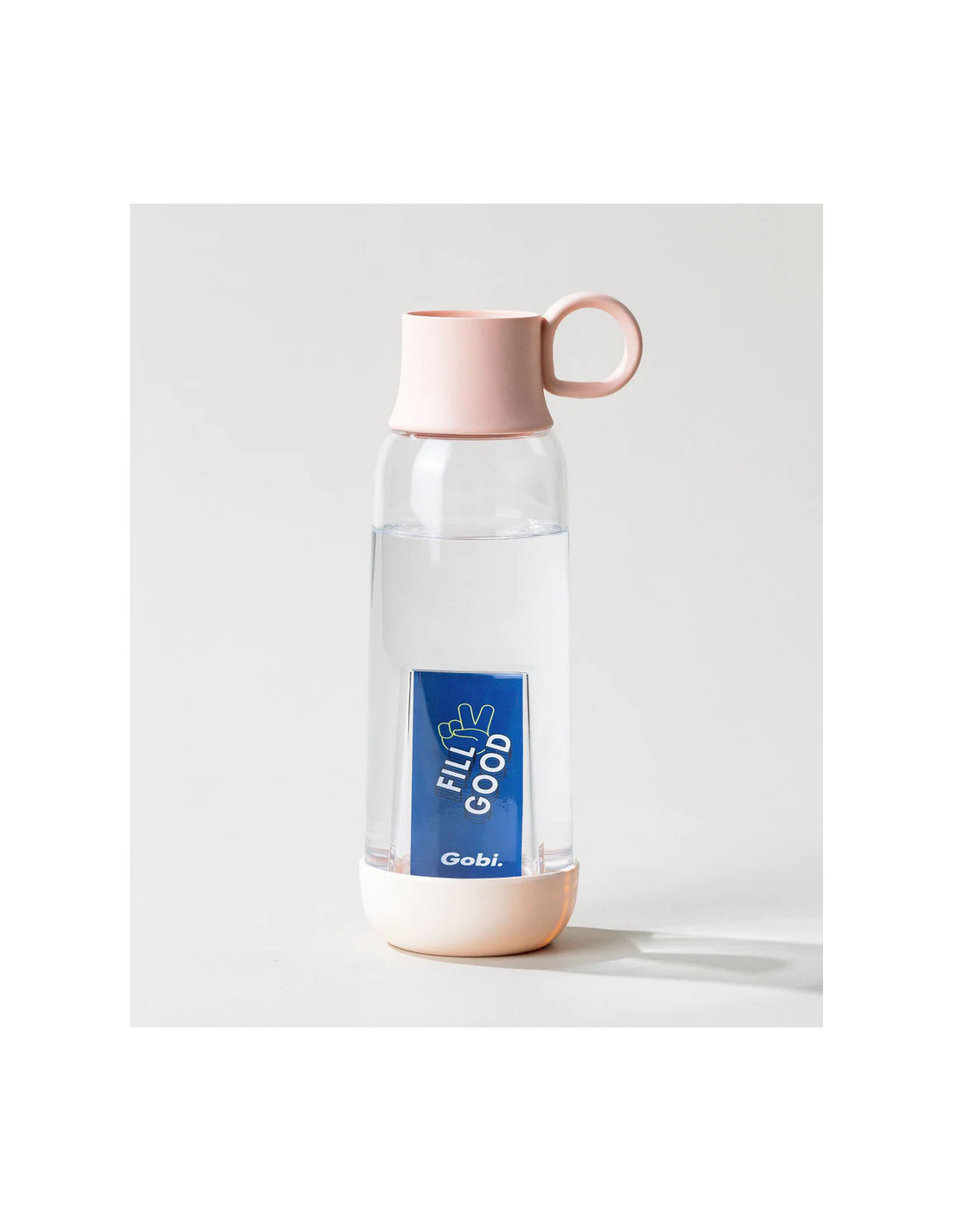 Gourde personnalisée made in France en copolyester "ORIGINAL" | SIP19