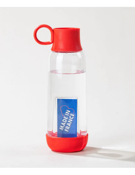 Gourde personnalisée made in France en copolyester "ORIGINAL" | SIP19