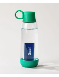 Gourde personnalisée made in France en copolyester "ORIGINAL" | SIP19