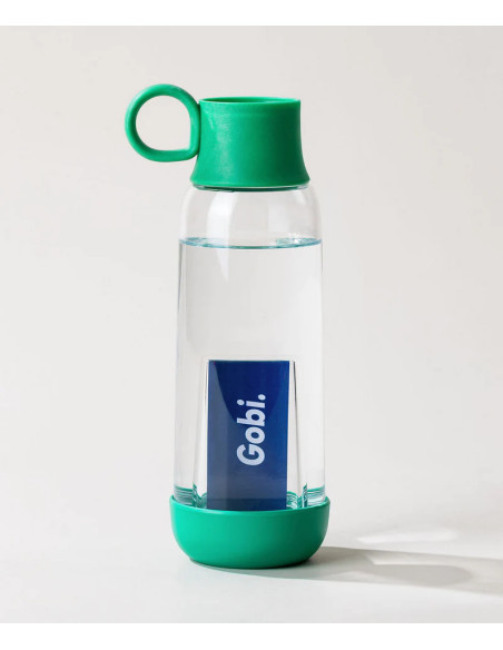 Gourde personnalisée made in France en copolyester "ORIGINAL" | SIP19