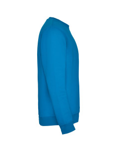 Sweat promotionnel unisexe col rond polycoton 280G "CLASICA" | SIP19
