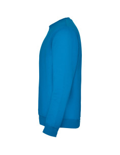 Sweat promotionnel unisexe col rond polycoton 280G "CLASICA" | SIP19