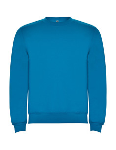 Sweat promotionnel unisexe col rond polycoton 280G "CLASICA" | SIP19
