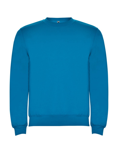 Sweat promotionnel unisexe col rond polycoton 280G "CLASICA" | SIP19