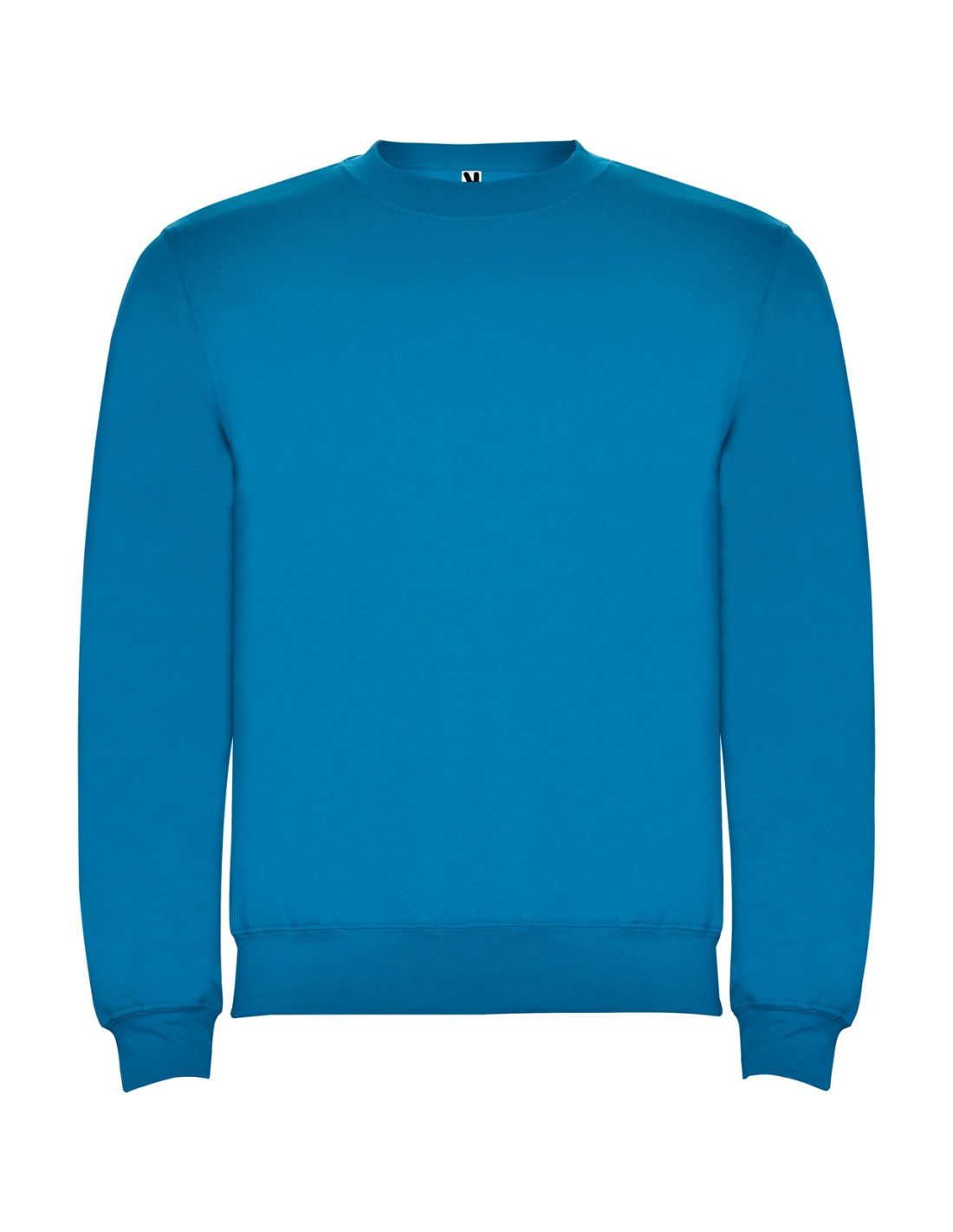 Sweat promotionnel unisexe col rond polycoton 280G "CLASICA" | SIP19