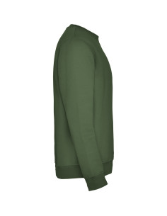 Sweat promotionnel unisexe col rond polycoton 280G "CLASICA" | SIP19