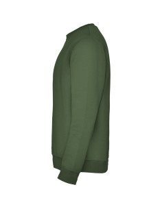 Sweat promotionnel unisexe col rond polycoton 280G "CLASICA" | SIP19