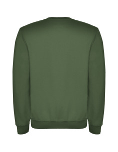 Sweat promotionnel unisexe col rond polycoton 280G "CLASICA" | SIP19