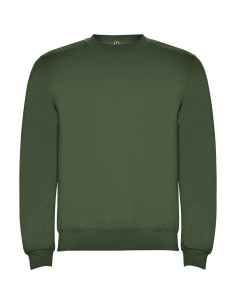 Sweat promotionnel unisexe col rond polycoton 280G "CLASICA" | SIP19