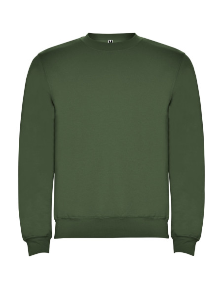 Sweat promotionnel unisexe col rond polycoton 280G "CLASICA" | SIP19