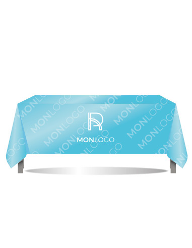 NAPPE À PERSONNALISER SUR-MESURE 260G "PENA"