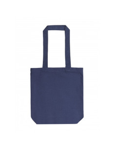 Tote-bag promotionnel en coton﻿ 220g "KELLY" 34x34x8cm | SIP19