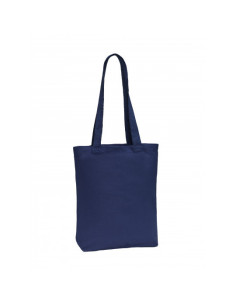 Tote-bag promotionnel en coton﻿ 220g "KELLY" 34x34x8cm | SIP19