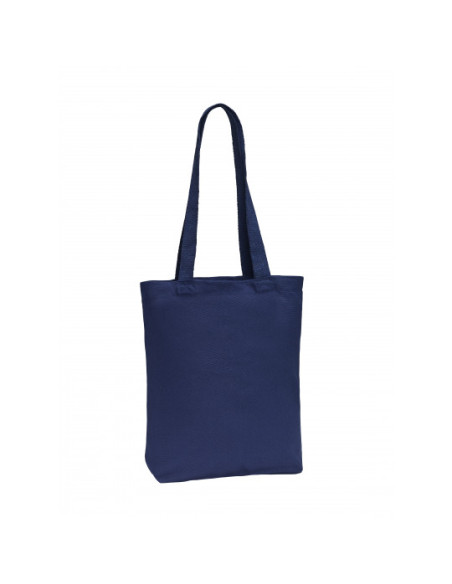 Tote-bag promotionnel en coton﻿ 220g "KELLY" 34x34x8cm | SIP19
