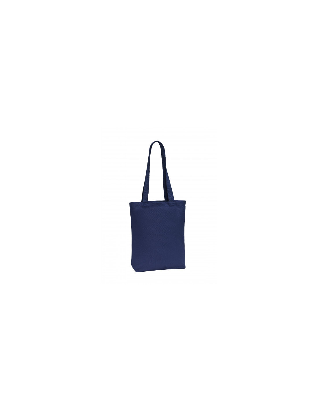 Tote-bag promotionnel en coton﻿ 220g "KELLY" 34x34x8cm | SIP19