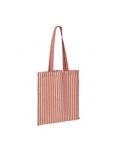 Tote-bag personnalisé en polycoton 180G 38x42 cm "HYDRA" | SIP19