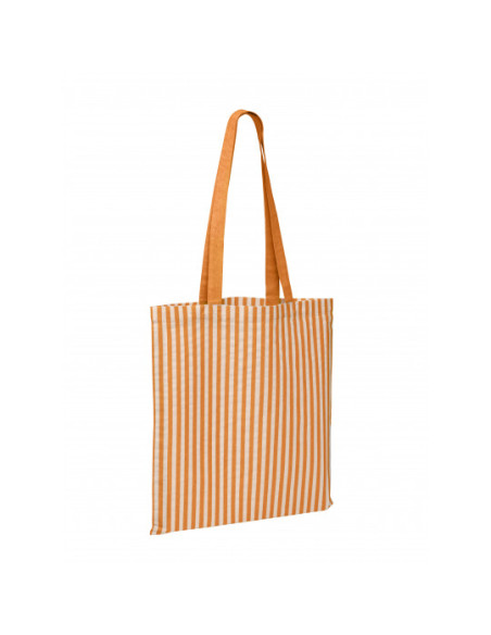 Tote-bag personnalisé en polycoton 180G 38x42 cm "HYDRA" | SIP19