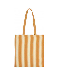 Tote-bag personnalisé en polycoton 180G 38x42 cm "HYDRA" | SIP19