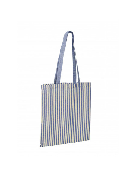 Tote-bag personnalisé en polycoton 180G 38x42 cm "HYDRA" | SIP19