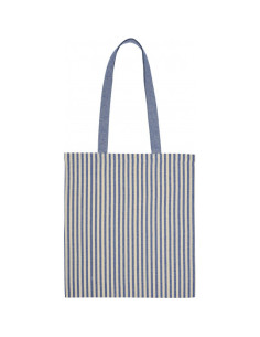 Tote-bag personnalisé en polycoton 180G 38x42 cm "HYDRA" | SIP19