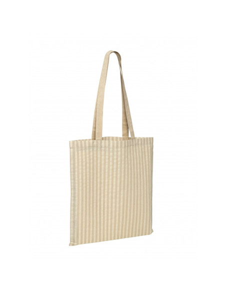 Tote-bag personnalisé en polycoton 180G 38x42 cm "HYDRA" | SIP19