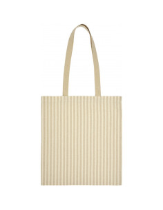 Tote-bag personnalisé en polycoton 180G 38x42 cm "HYDRA" | SIP19