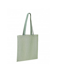 Tote-bag personnalisé en polycoton 180G 38x42 cm "HYDRA" | SIP19