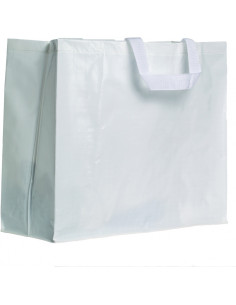 Sac de courses promotionnel en PP 45x39x18cm "ORLANDO" | SIP19