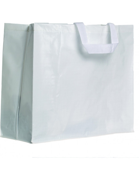 Sac de courses promotionnel en PP 45x39x18cm "ORLANDO" | SIP19
