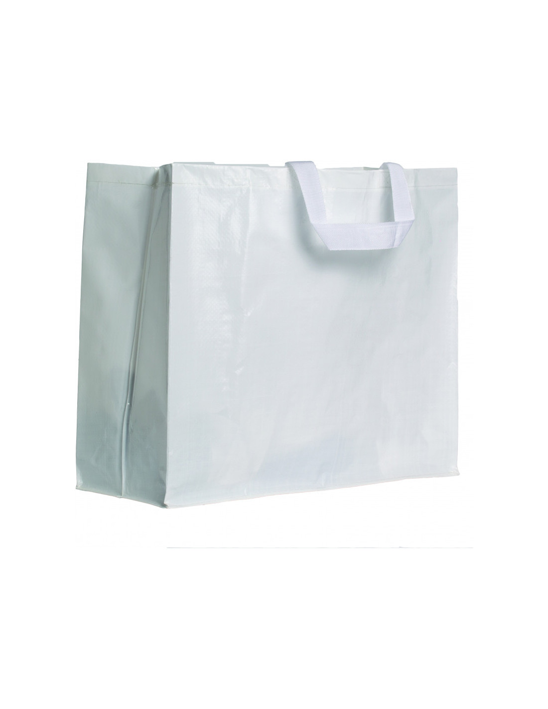 Sac de courses promotionnel en PP 45x39x18cm "ORLANDO" | SIP19